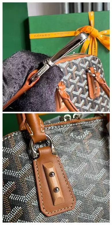 Goyard Vendôme Mini Bag - Repbags.ru - Image 7