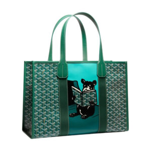 Goyard Villette Tote Bag MM - Repbags.ru