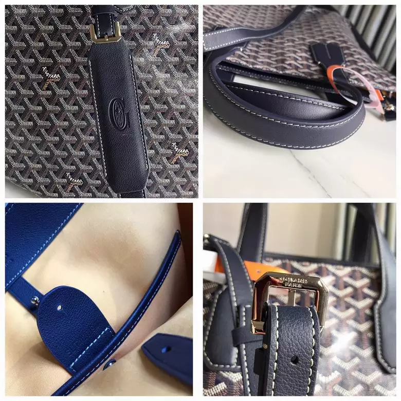 Goyard Voltaire Bag - Repbags.ru - Image 10