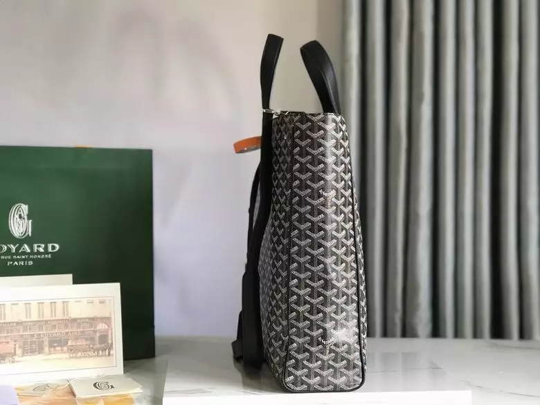 Goyard Voltaire Bag - Repbags.ru - Image 6