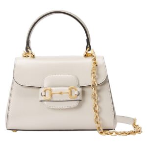 Gucci Horsebit 1955 Mini Bag