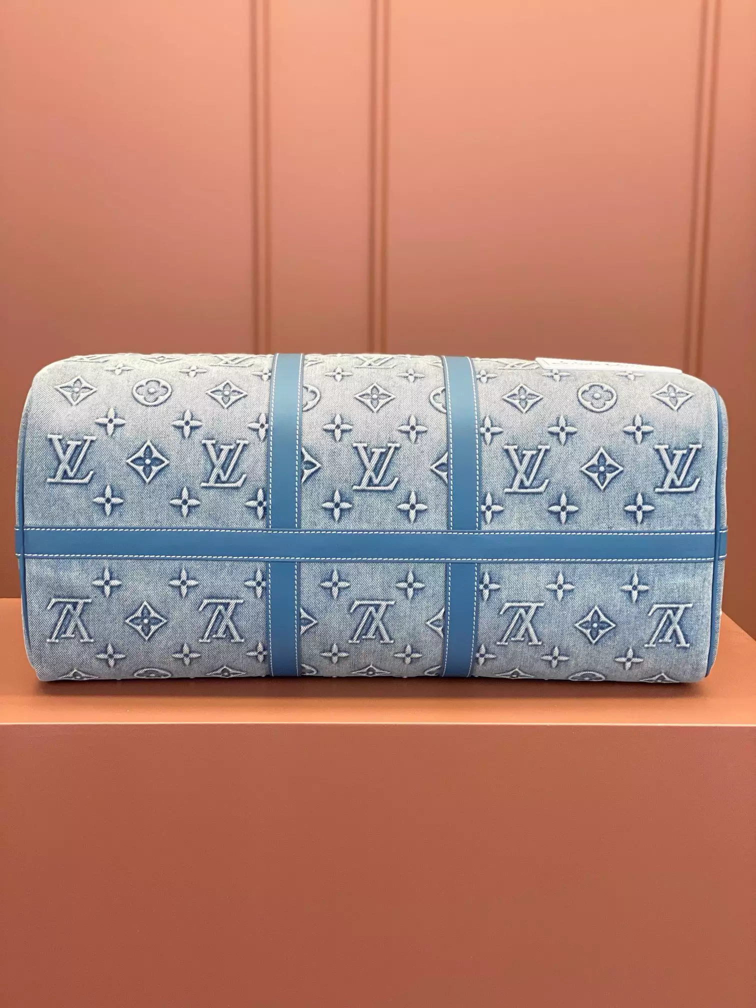 Keepall Bandoulière 50 Monogram Other Canvas - Repbags.ru - Image 6