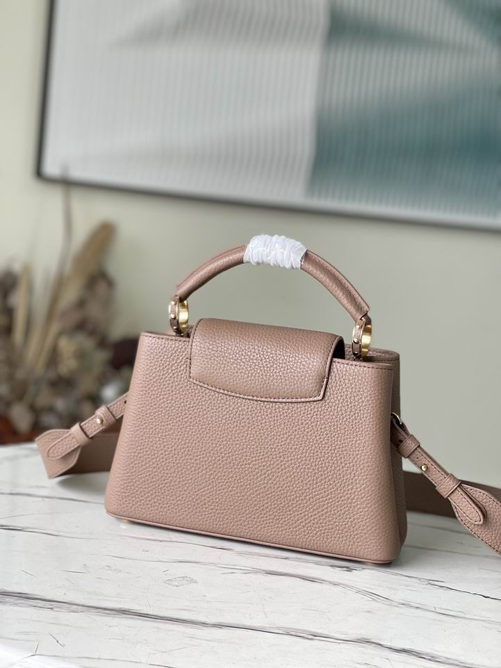 LV Capucines BB Bag - Image 4