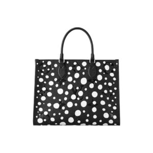 LV x YK OnTheGo MM​​ Tote Bag