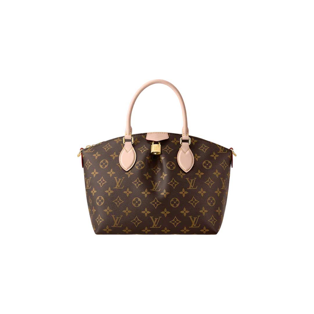 Louis Vuitton Boétie PM Tote Bag