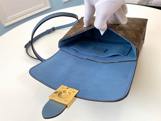 Louis Vuitton Locky BB Rose Poudré - Image 11