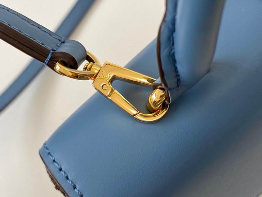 Louis Vuitton Locky BB Rose Poudré - Image 9