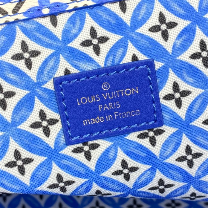Louis Vuitton Neverfull MM Tote Bag - Image 7