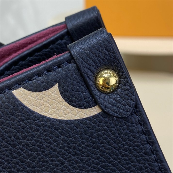 Louis Vuitton Onthego PM Tote Bag - Image 8