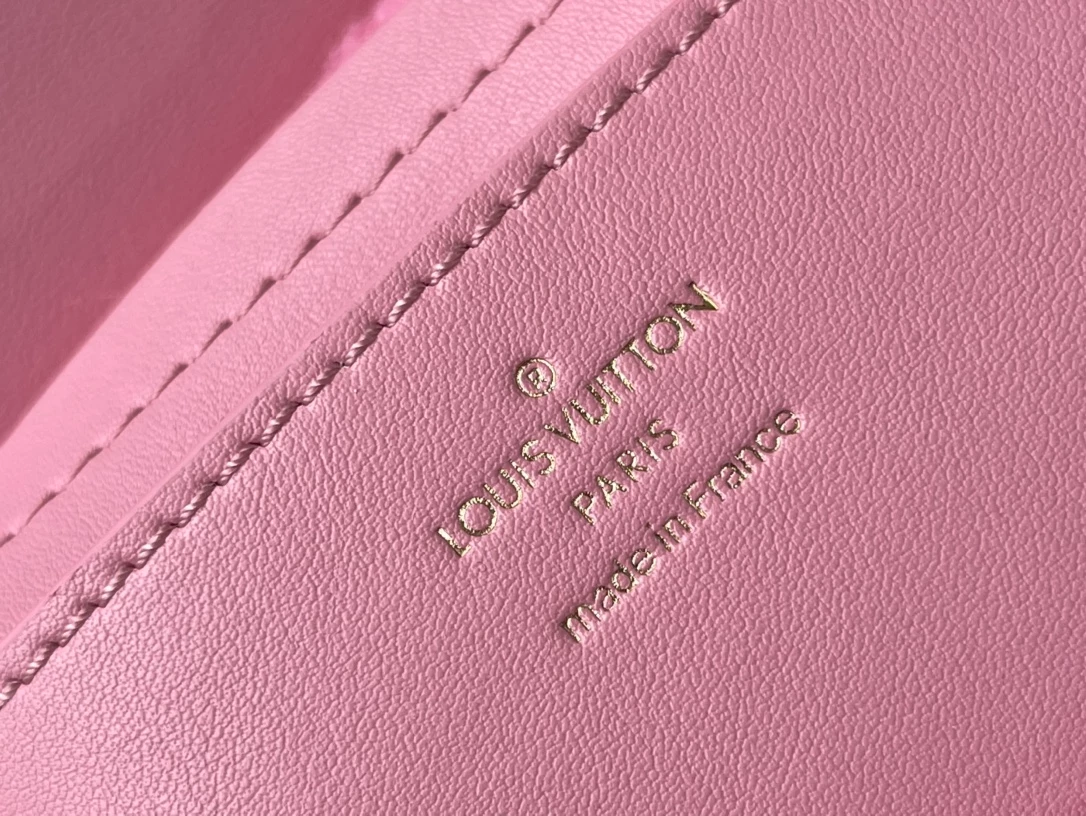 Louis Vuitton Twist MM Bag - LB263 - Image 11