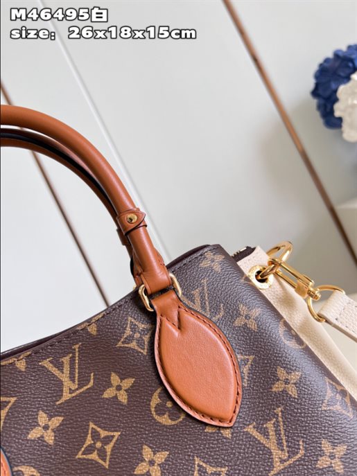 Louis Vuitton Vendôme BB Bag - Image 8