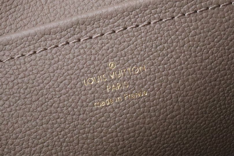 Marceau Chain Bag - LB207 - Image 10