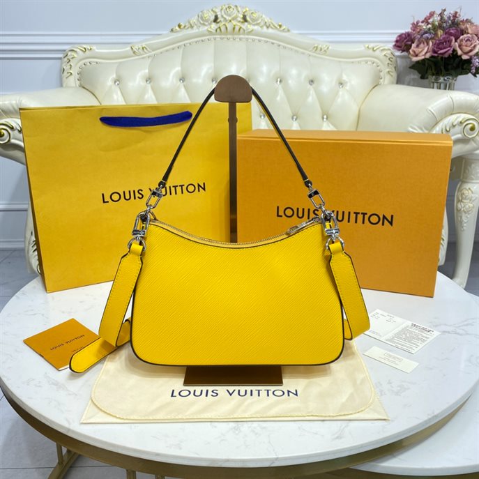 Marelle Epi Leather Handbag- LB187 - Image 11