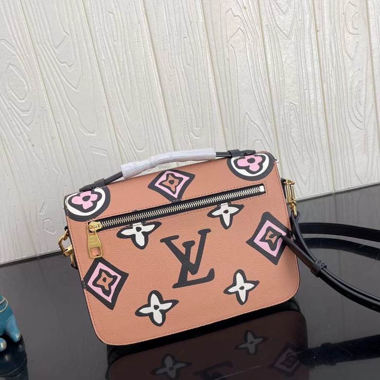 Metis Pochette Monogram Giant Wild At Heart - Image 5