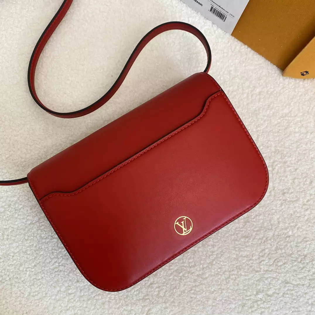 Orsay MM Red Bag - Repbags.ru - Image 5