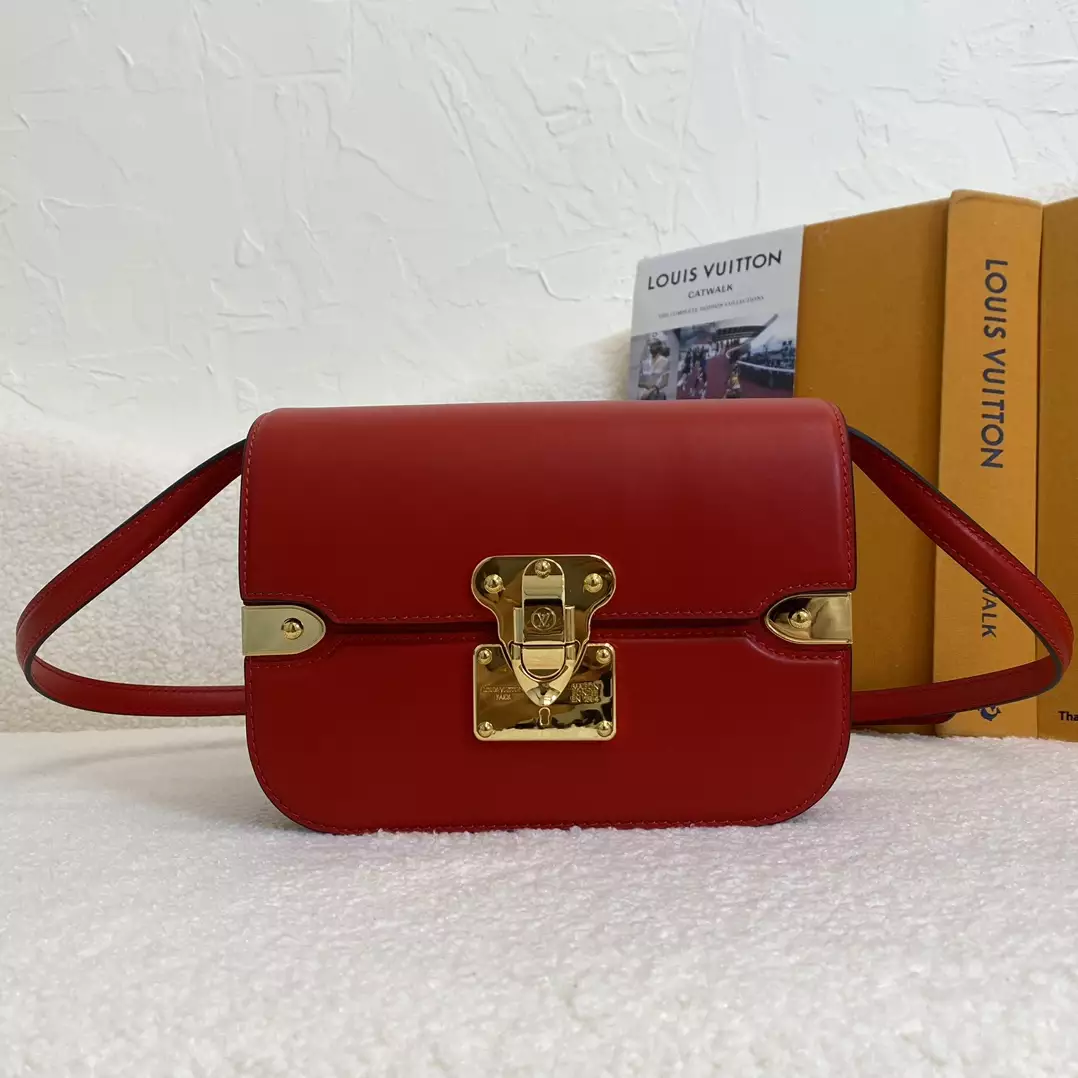 Orsay MM Red Bag - Repbags.ru - Image 3