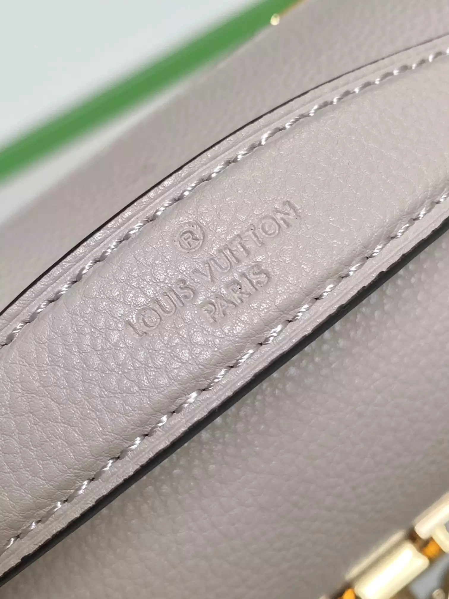 Oxford Lockme Greige - Repbags.ru - Image 8