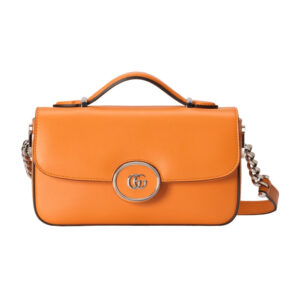 Petite GG Small Shoulder Bag