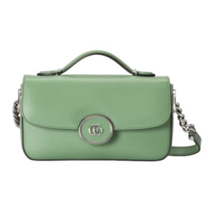 Petite GG Small Shoulder Bag