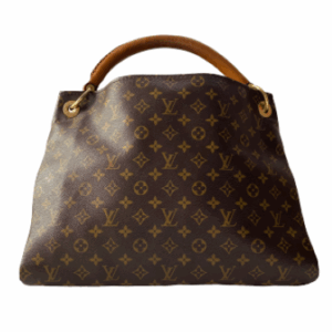 Louis Vuitton Monogram Artsy MM Bag