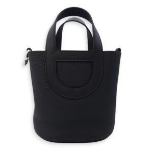 In The Loop 18 Black in Clemence, Palladium hardware