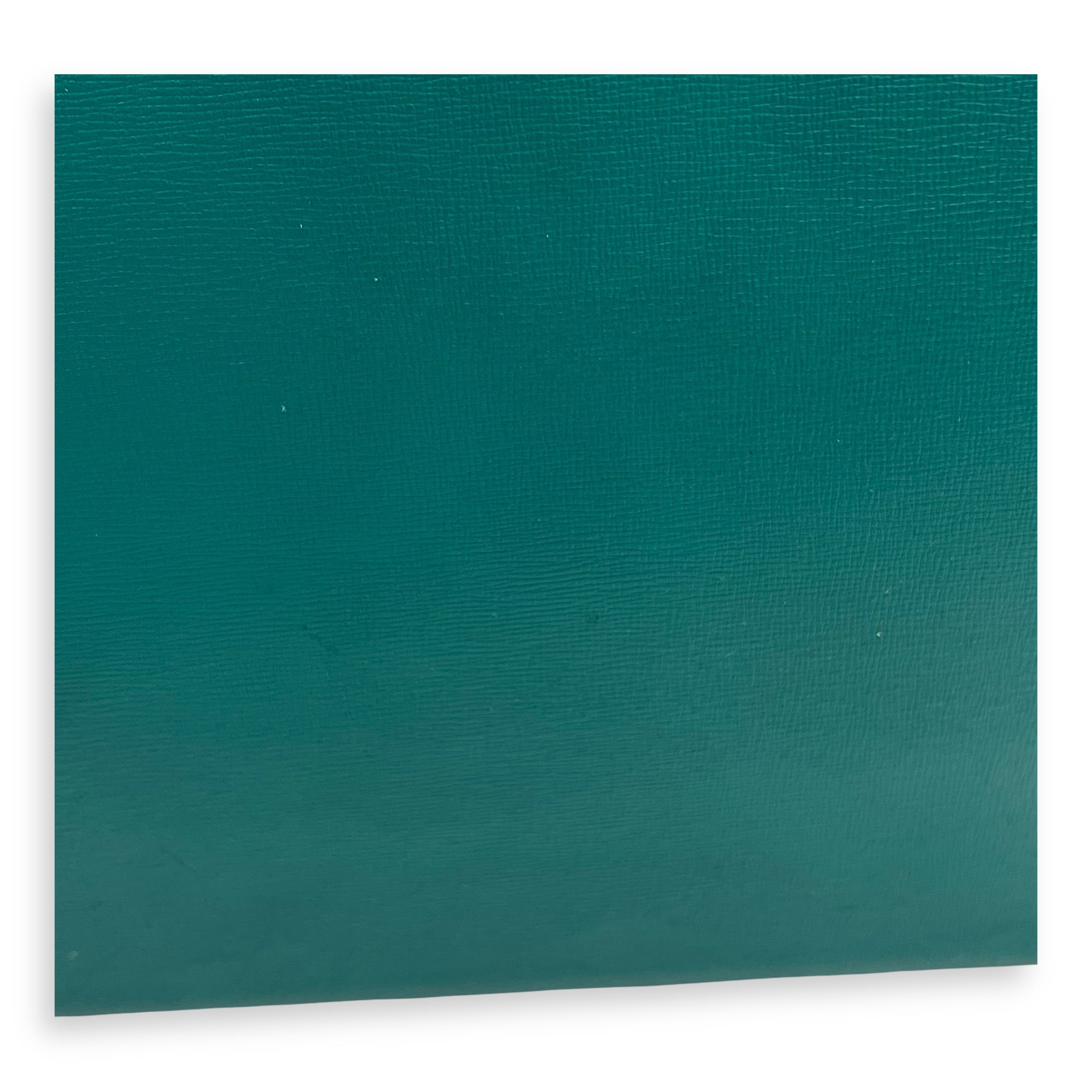 2 jours Top Handle Bag Medium Blue in Calfskin, Silver hardware - Image 15