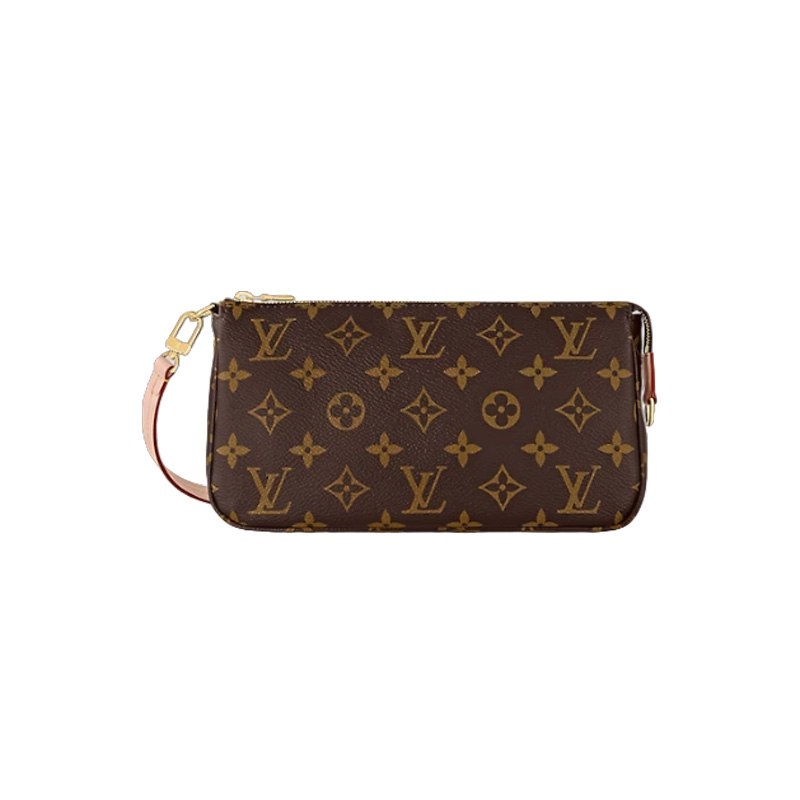 Pochette Accessoires Monogram Canvas - LB232