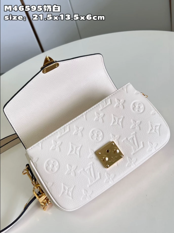 Pochette Métis East West Bag - LB269 - Image 6