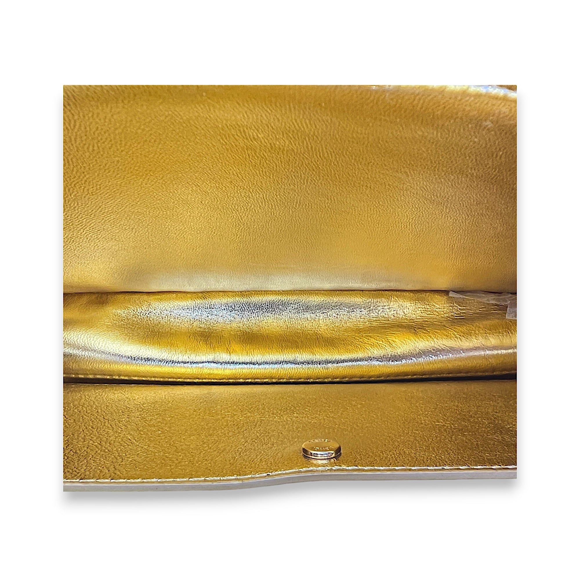 ISeeU Pink Top Handle Bag in Calfskin, Gold hardware - Image 13