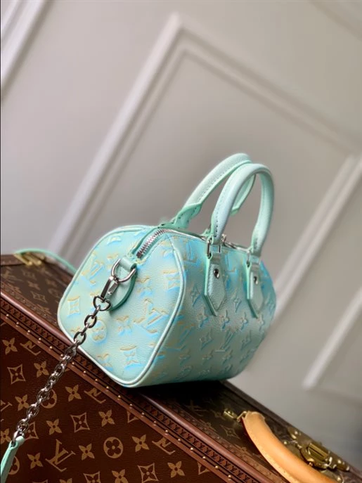 Speedy Bandoulière 20 Bag - LB218 - Image 10