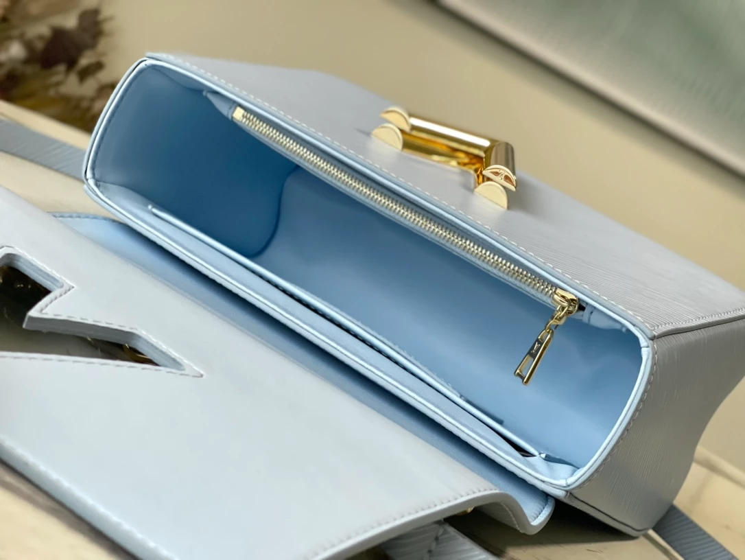 Twist MM Epi Leather Bags - LB236 - Image 7