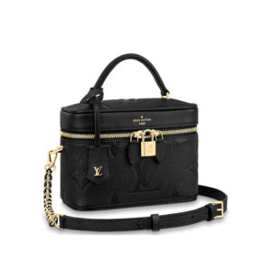 Vanity PM Other Monogram Canvas - LB210