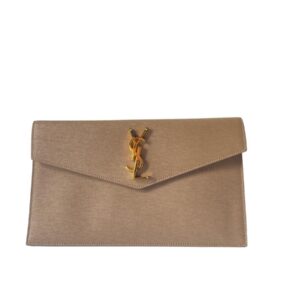 YSL Cafe Uptown Clutch