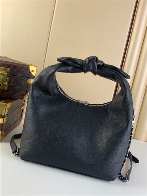 Why Knot PM Bag Mahina Leather - LB182 - Image 8