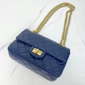 Chanel 2.55 Reissue Mini Flap