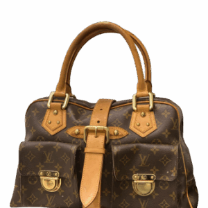 Louis Vuitton Monogram Manhattan Bag