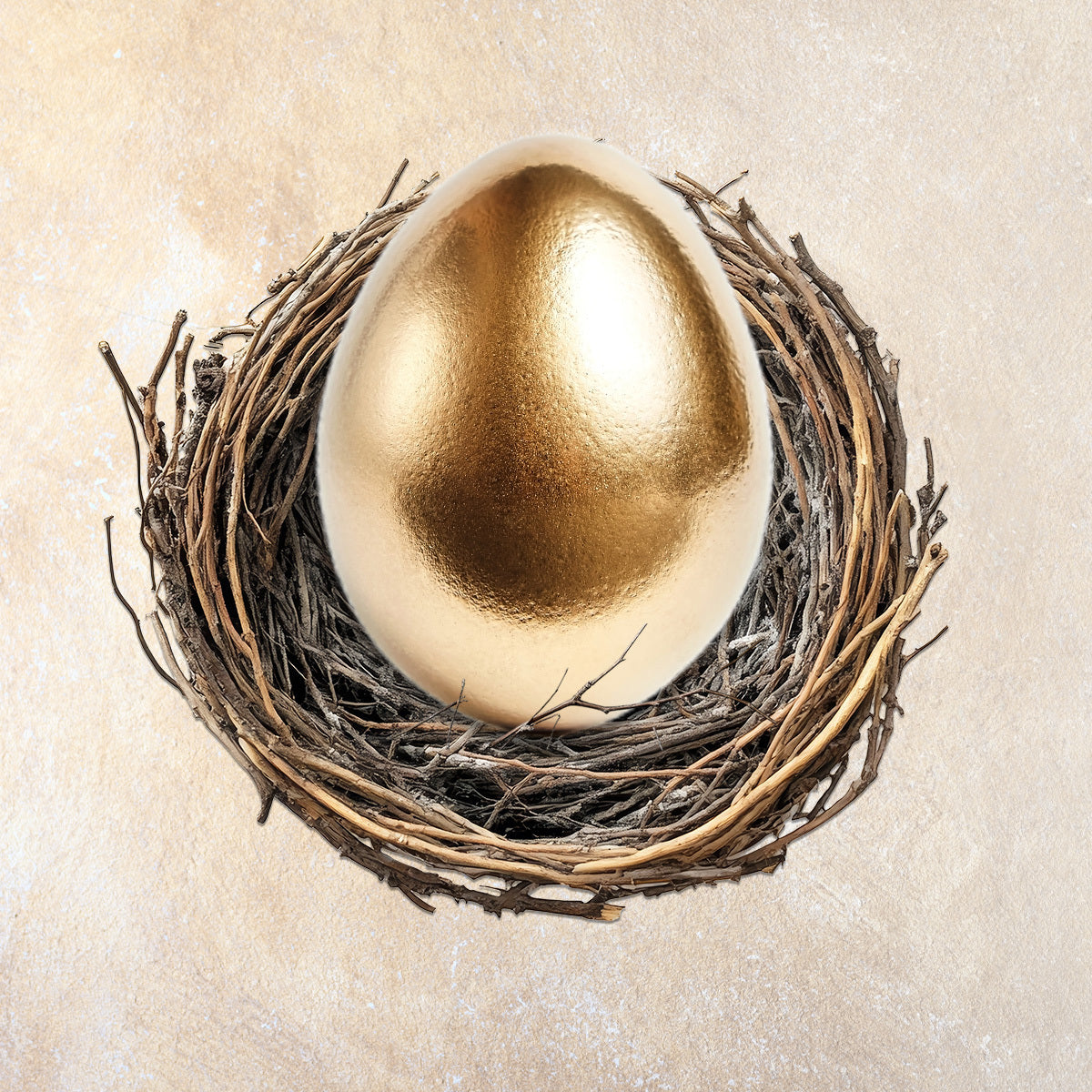 Triomphe Shoulder Bag Black in Calfskin, Lacquered Metal hardware - Image 12