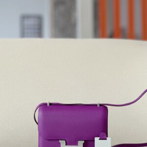 Constance 19 Epsom Anemone(P9) Palladium Hardware