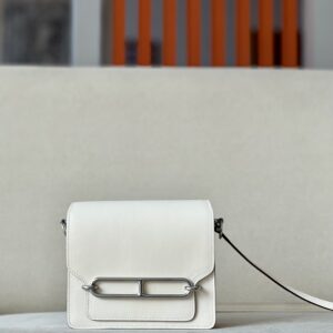 Roulis Mini Swift Nata (I2) Palladium Hardware