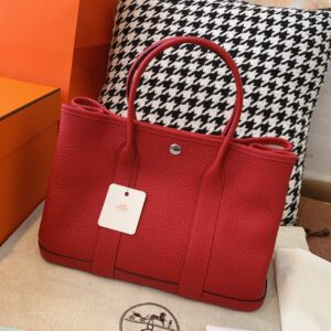 Garden Party 30 Negonda Bougainviuier (A5) Palladium Hardware